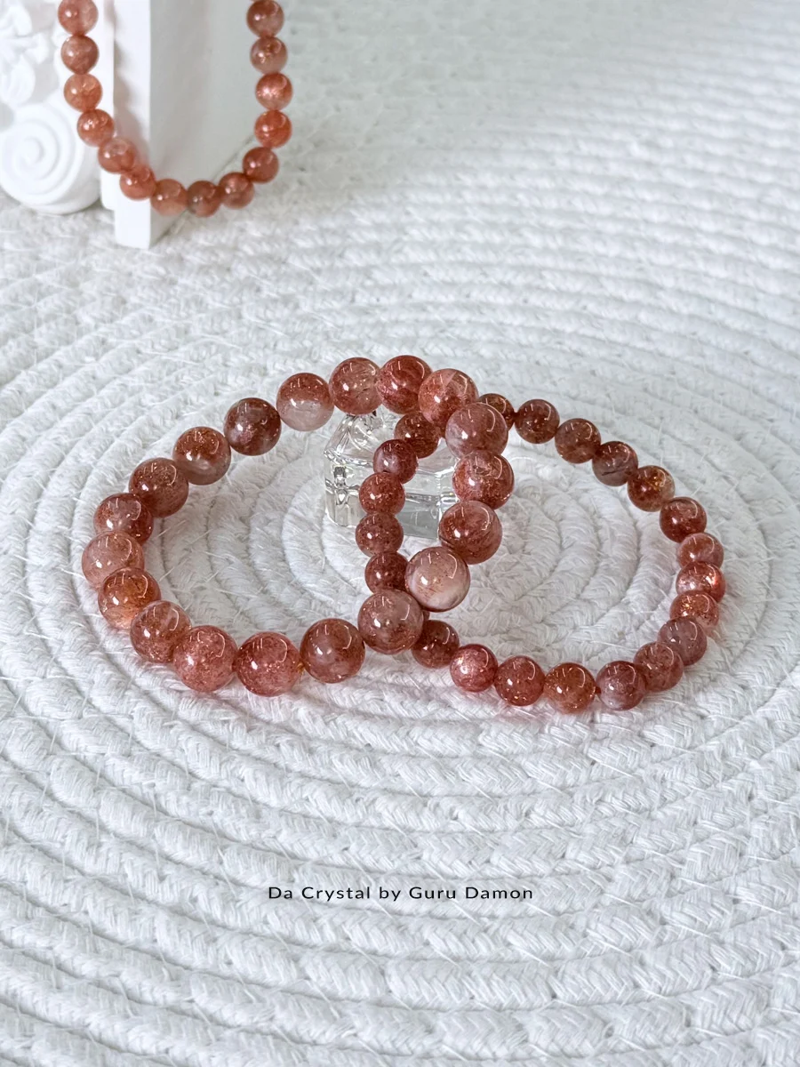 High Grade Golden Sunstone