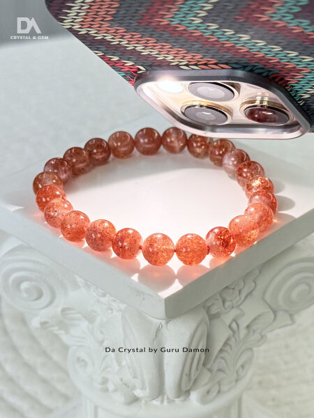 High Grade Golden Sunstone