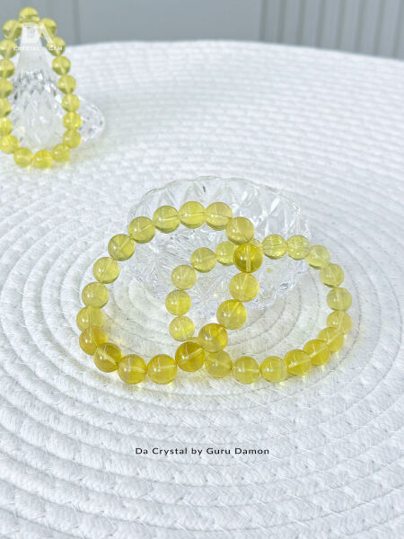 Gold Fluorite aka Yellow Fluorite