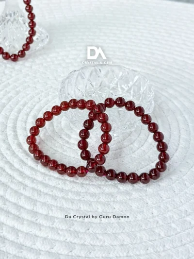 Spessartite Garnet fanta color by Da Crystal