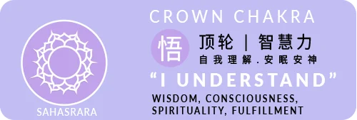 CROWN CHAKRA PRODUCT