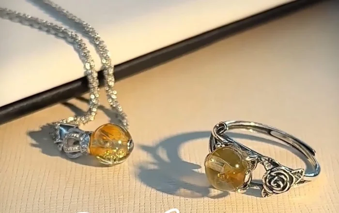 Premium Crystal Personalization services by Da Crystal