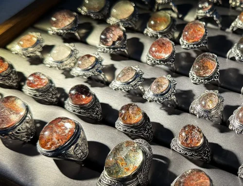 Phantom Ring 幽灵戒子