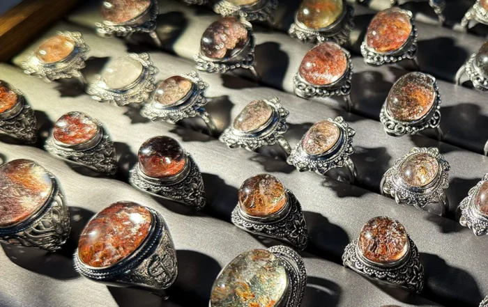 DA CRYSTAL Phantom Ring 幽灵戒子实拍视频封面