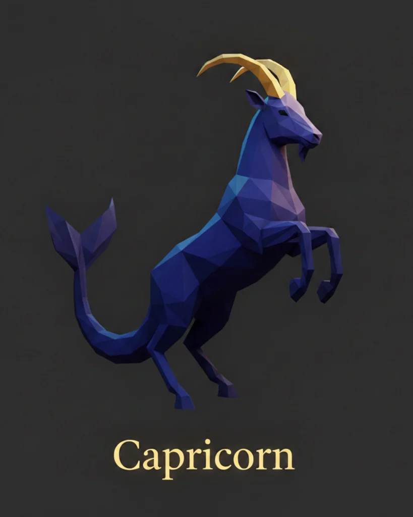 capricorn