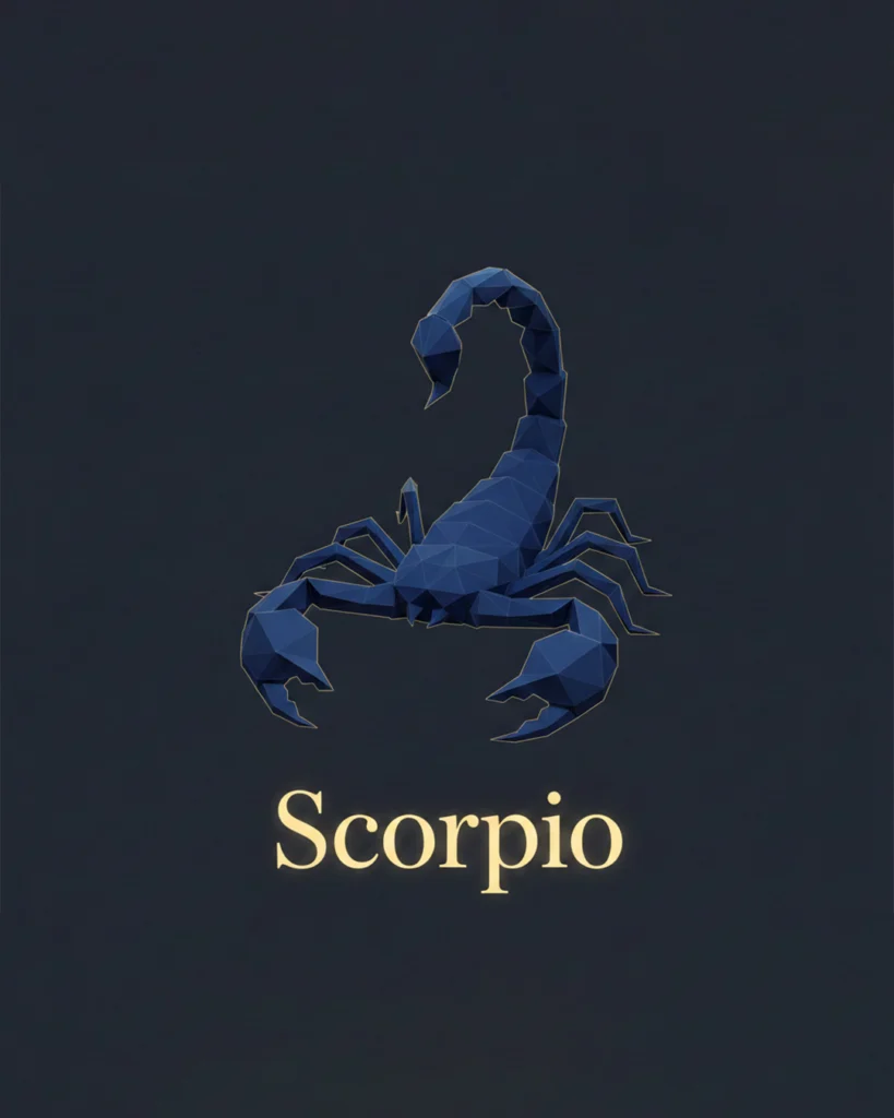 scorpio