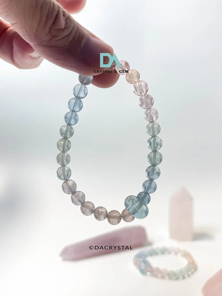 Shop Authentic crystal jewellery shop at Da Crystal, Global Shipping Available